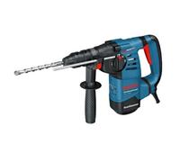 Martillo profesional BOSCH 800 w. sds GBH3000