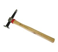 Sykes Pickavant Martillo Rematar Acabado Curvo