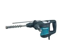Martillo Rotativo Makita HR3540C SDS MAX 850W 110V MAKHR3540CL