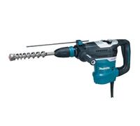 Martillo Rotativo Makita HR4013C 40Mm AVT SDS Max 1000W 110V MAKHR4013CL