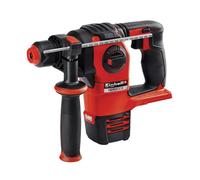 Martillo Rotativo Sin Escobillas SDS Plus 18V Unidad Desnuda EINHEROCCO