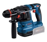 MARTILLO ROTATORIO INALÁMBRICO SDS+ GBH 18V-22X 0*AH - B 611924100