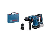 GBH 18V-34 CF Professional (batería y cargador no incluidos)