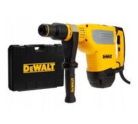 MARTILLO ROTATORIO SDS MAX 1350W 10.5J 45MM - DW D25614K