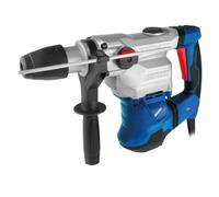 MARTILLO ROTATORIO SDS MAX 1500 W - DED7837
