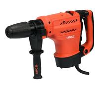 MARTILLO ROTATORIO SDS-MAX 20J - YT-82131