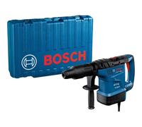 Martillo rotatorio sin escobillas SDS-MAX GBH 6-42 C de 1300 W - B 611278020