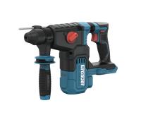 Martillo sds+ 18v sin batería brushless g2 erbauer