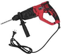 Martillo SDS-Plus de 2600 W | Kraft&Dele