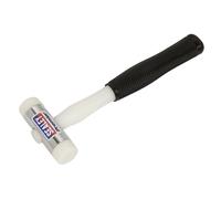 Martillo Sealey De Nylon Con Cara De 1Lb NFH10