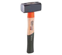 Martillo SecuTec® nº 43, cabeza de 2000 g, madera de hickory, marca PICARD