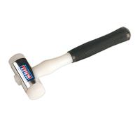 Martillo Sellado NFH15 Con Cara De Nylon 1.25lb