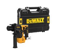 DeWalt Martillo sin escobillas DCH072NT-XJ 12V SDS-Plus 1,1J 2 modos sin batería con maletín TSTAK