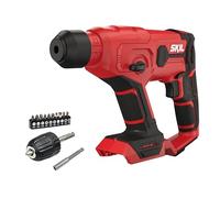 Martillo, taladro, atornillador 3 en 1 a batería 20V Max Skil 3810 CA (sin batería ni cargador)