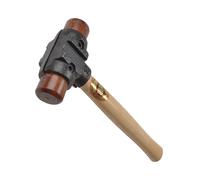 Martillo Thor RH150 De Cabeza Dividida Tamaño 2 (38mm) 900g THORH150
