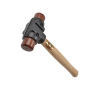 Martillo Thor RH200 De Cabeza Dividida Tamaño 4 (50mm) 2000g THORH200
