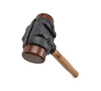 Martillo Thor RH275 De Cabeza Dividida Tamaño 5 (70mm) 3750g THORH275