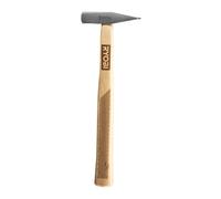 Martillo tipo alemán con mango de nogal americano 7oz / 200gr