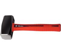 Martillo Ultratec De 1250G, Estándar Din6475