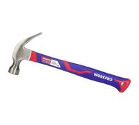 Martillo Workpro 225 g Carpintería