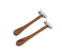 Martillos de cabeza de bolita HBM, Martillos de cincel Model 1 32,5 mm
