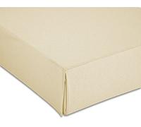 Martina Home Canada Cubre Canape, Beige, Cama de 80