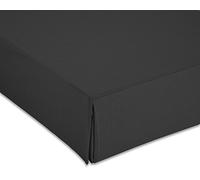 Martina Home Canada Cubre Canapé, Gris, Cama de 150