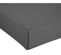 Martina Home Canada Cubre Canape, Gris, Cama de 80