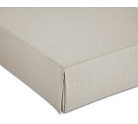Martina Home Canada Cubre Canapé, Marfil, Cama de 135