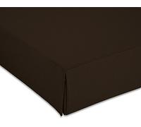 Martina Home Canada Cubre Canapé, Marrón, Cama de 150
