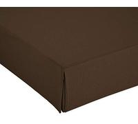 Martina Home Canada Cubre Canape, Marrón, Cama de 160