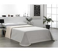 Martina Home Colcha BOUTI Diamond 135 Beige Lino