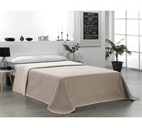 Martina Home Colcha BOUTI Diamond 150 Beige Cuero