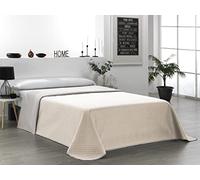 Martina Home Colcha BOUTI Diamond 150 Beige Lino