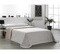Martina Home Colcha BOUTI Diamond 150 Lino Cuero