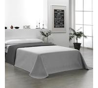 Martina Home Colcha BOUTI Diamond 90 Gris Antracita