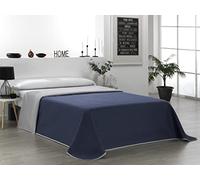 Martina Home Colcha BOUTI Diamond 90 Gris Azul