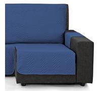 Martina Home Cubre Chaise Longue Acolchado Milano 240 Azul