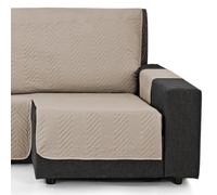 Martina Home Cubre Chaise Longue Acolchado Milano 280 Cuero
