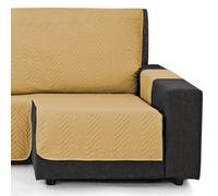 Martina Home Cubre Chaise Longue Acolchado Milano 280 Mostaza
