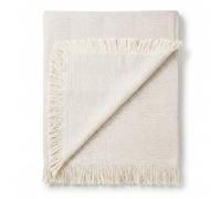 Martina Home Foulard Multiusos Espiga 230X260 Cm Crudo