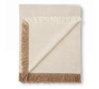 Martina Home Foulard Multiusos Espiga 230X260 Cm Crudo/Beige