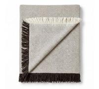 Martina Home Foulard Multiusos Espiga 230X260 Cm Crudo/Marrón