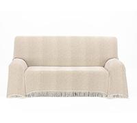 Martina Home Foulard Multiusos Saler 230X260 Cm Crudo/Beige