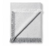 Martina Home Foulard/Plaid Multiusos Espiga 130x180 cm Crudo-Perla