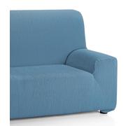 Martina Home Funda de sofá elástica Modelo Emilia - Color azafata -3 Plazas (170 a 220 cm)