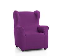 MARTINA HOME Funda Sillón Túnez Orejero Cardenal