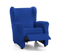 Martina Home Funda Sillón Túnez Relax Azul Eléctrico