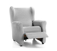 Martina Home Funda Sillón Túnez Relax Gris Alma