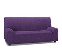 Martina Home Funda Sofa Indiana 2 P. Morado, 2 Plazas